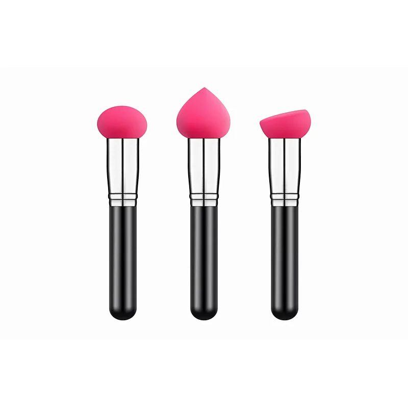 Premium sponge makeup brush Fay Cosmetic Brushes Co.,Ltd